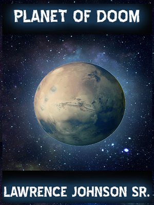 cover image of Planet of Doom